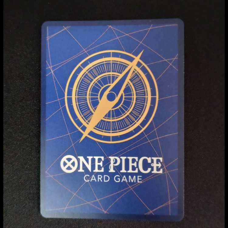 お玉(パラレル) P-R OP07-022