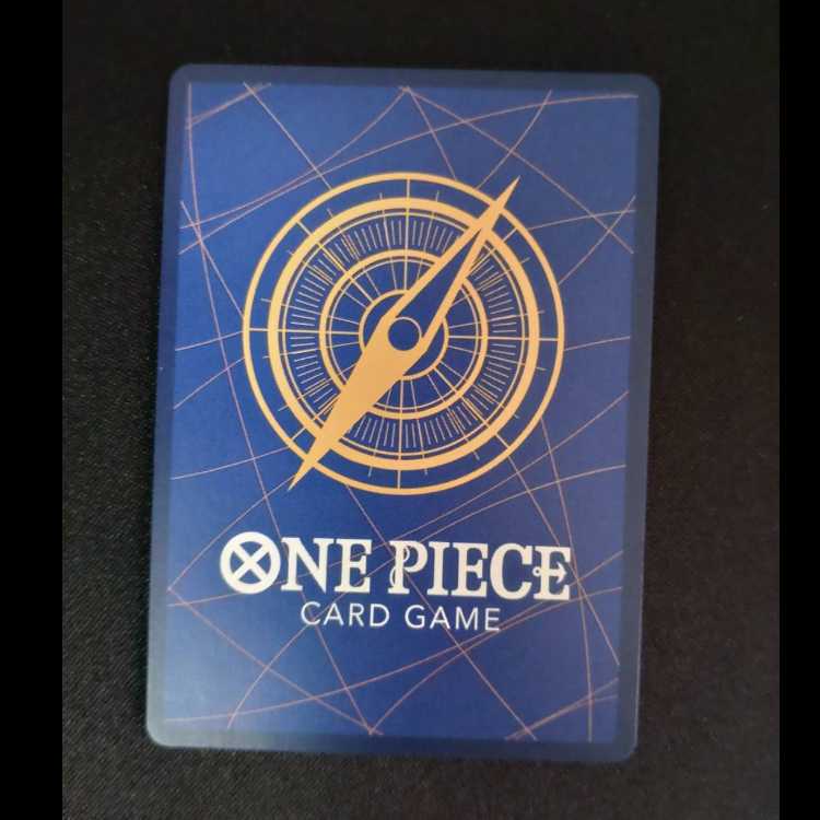 お玉(パラレル) P-R OP07-022