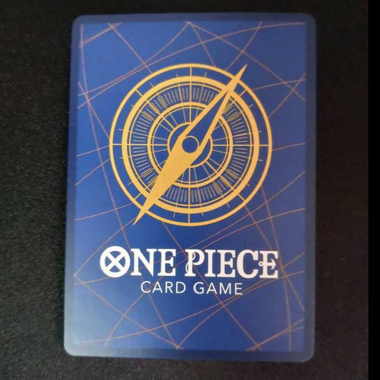 セニョール・ピンク(パラレル) P-R OP10-067