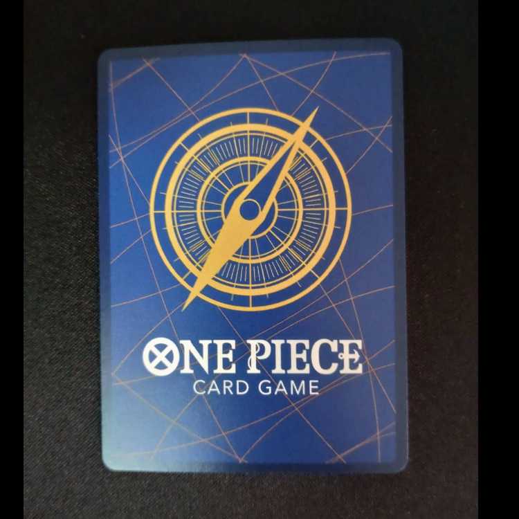 リム(パラレル) P-R OP10-037