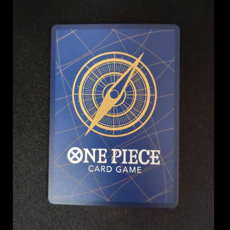 ベロ・ベティ R OP05-015