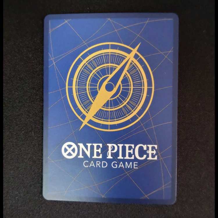 ロブ・ルッチ(パラレル) P-SR OP05-093