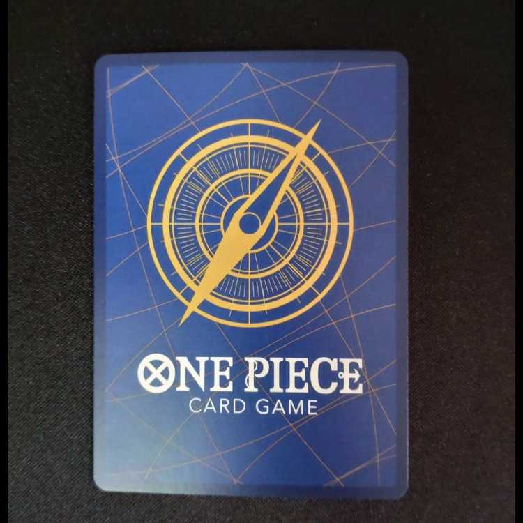 ゾロ十郎(パラレル) P-R OP05-067