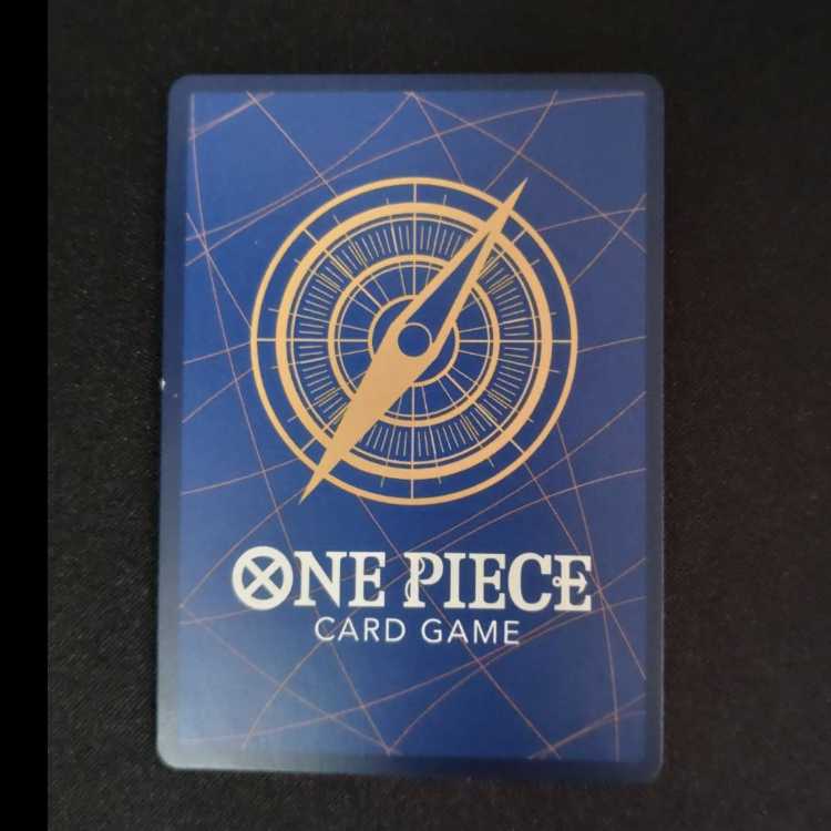 ゲダツ(パラレル) P-R OP05-102