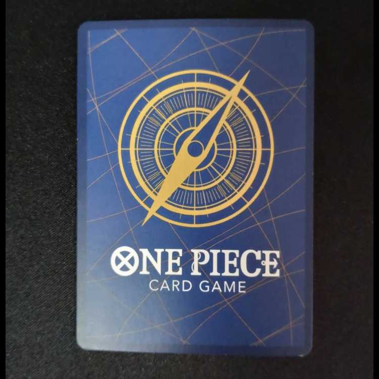 X・ドレーク(パラレル) P-R OP05-055