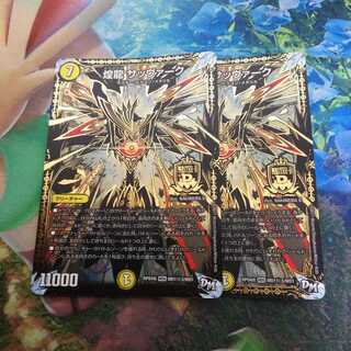 煌龍 サッヴァーク