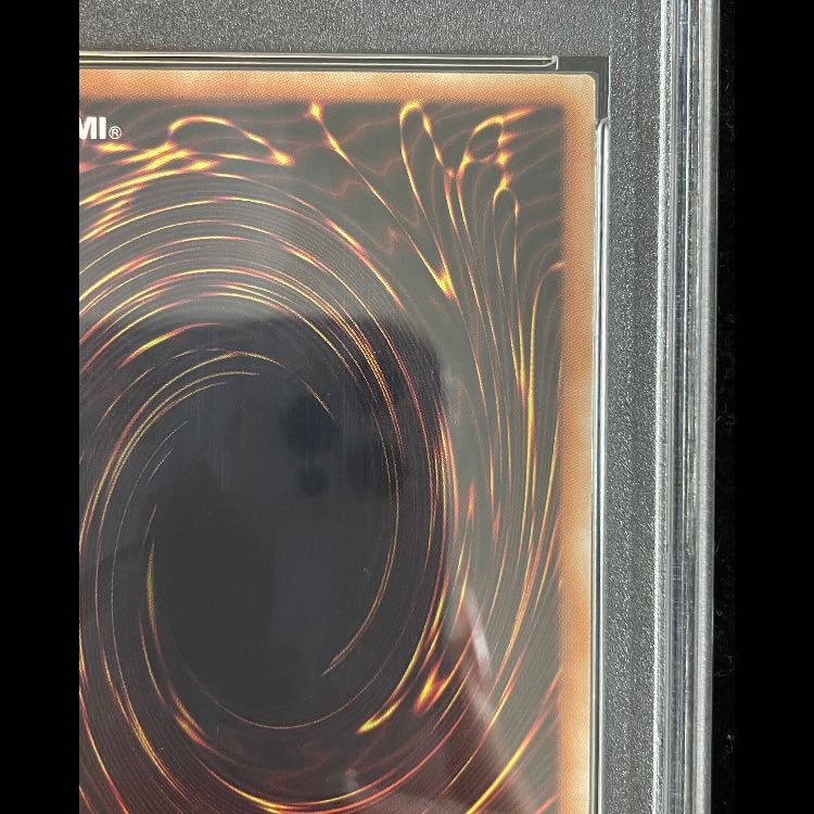 【PSA10】閃刀姫レイ [20th] {20CP-JPC02}