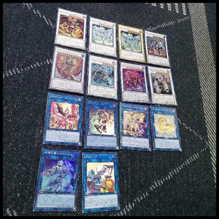 遊戯王　／バスター　デッキ　スラッシュバスター　[04292]