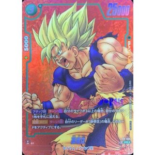 パラレル 悟空」の激安通販 | magi