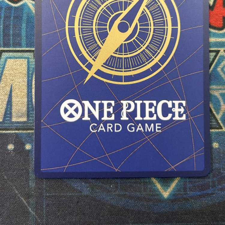 シャンクス(パラレル) P-R OP13-065