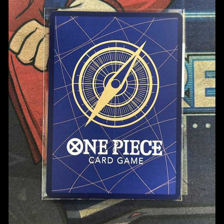 ウタ(パラレル) P-SEC EB03-061