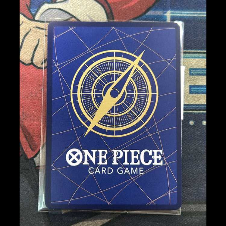 ウタ(パラレル) P-SEC EB03-061