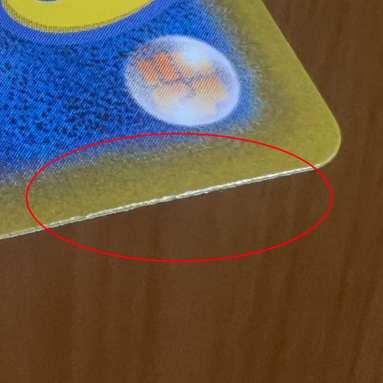 Mega CharizardX ex SAR 110/080 M2 Pokémon Card Game Pokéka ④