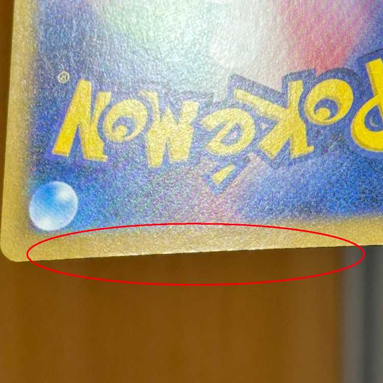 ナンジャモのハラバリーex SAR 125/100 SV9 ポケモンカードゲーム ポケカ