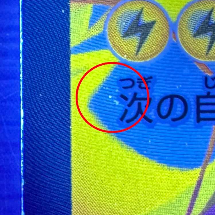 ナンジャモのハラバリーex SAR 125/100 SV9 ポケモンカードゲーム ポケカ