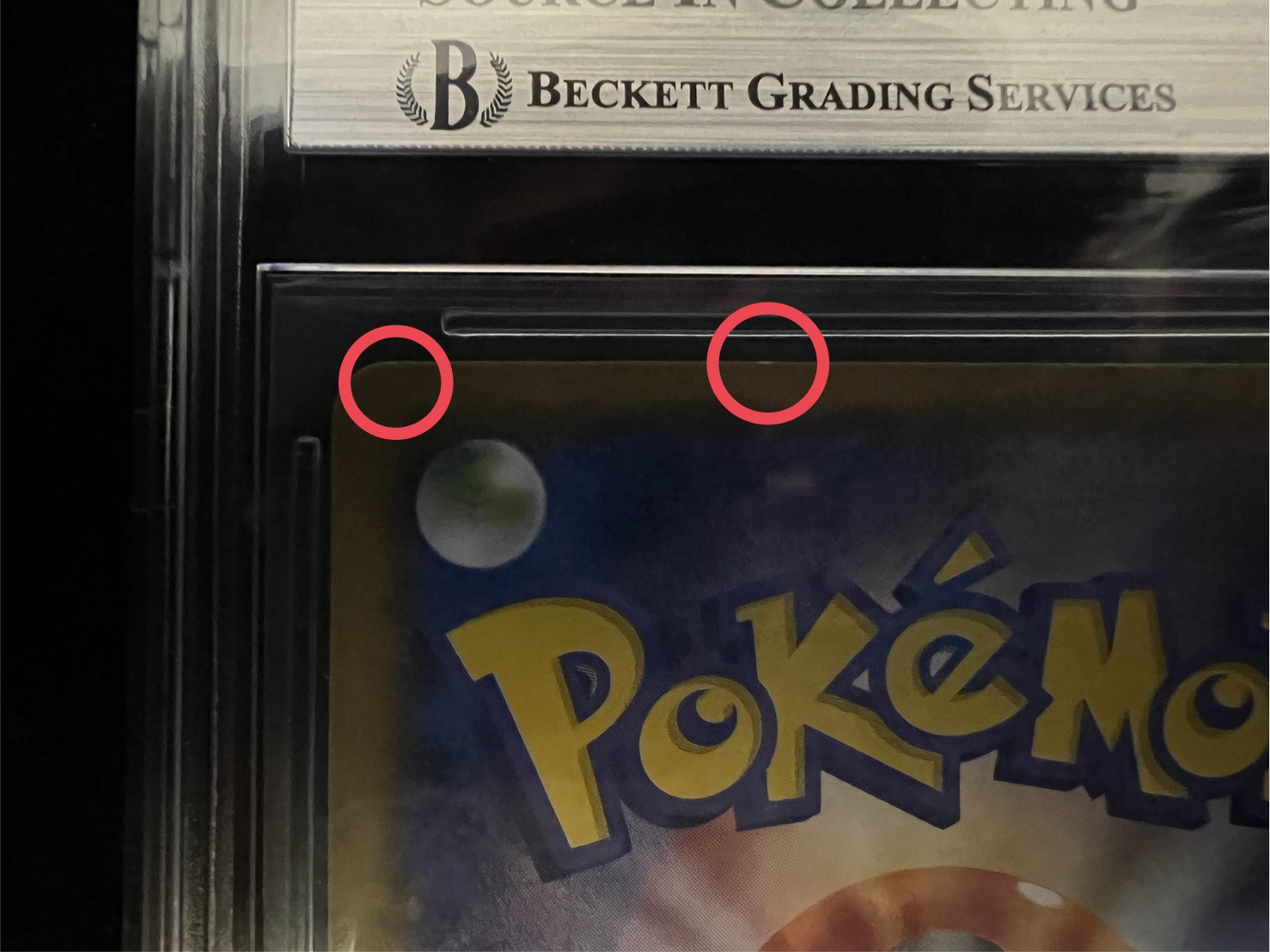 BGS8.5 certified] Pikachu (Munch) [P] {288/SM-P}