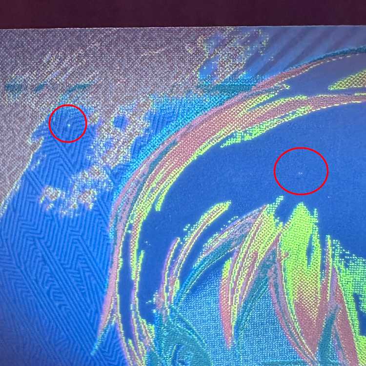 ナミ L パラレル OP03-040 ワンピースカードゲーム