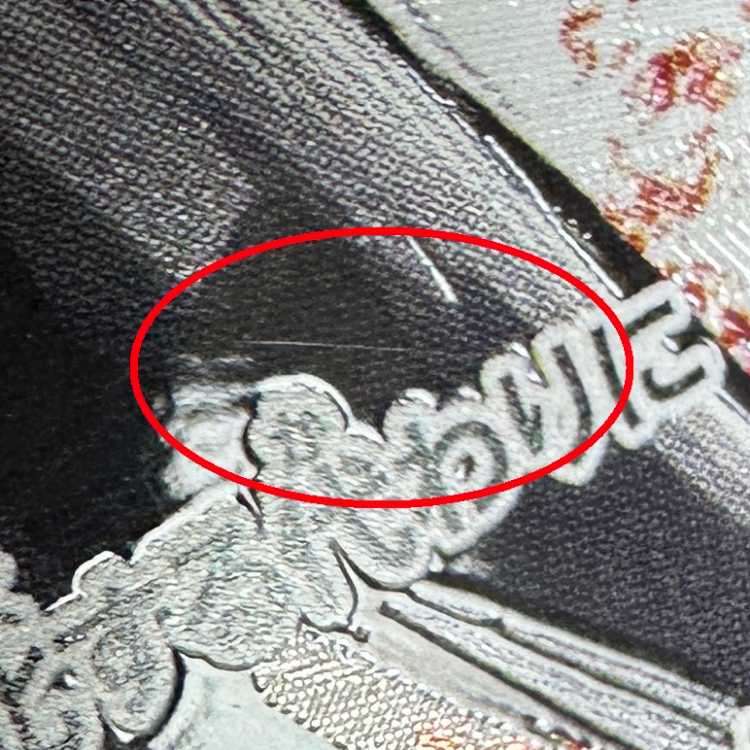 ナミ L パラレル OP03-040 ワンピースカードゲーム