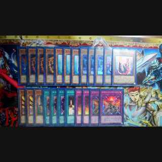 Rolling LifeFire beast with deck parts ex!