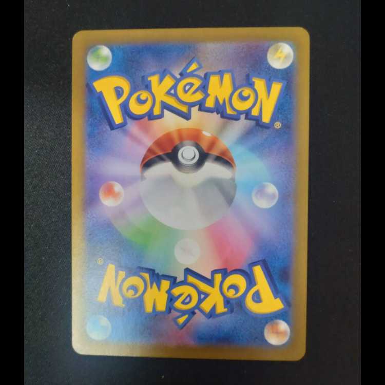 ゼニガメ AR 170/165