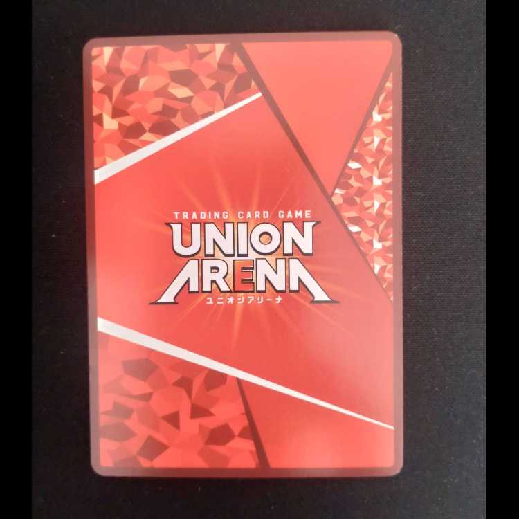 糸師 凛 SR UA12BT/BLK-1-075