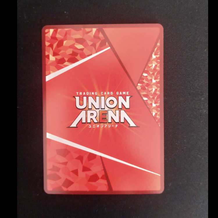 糸師 凛 SR UA12BT/BLK-1-075