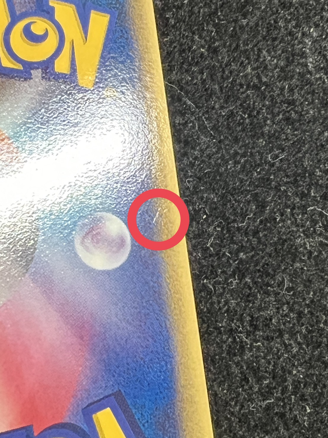 State B] Charizard☆δ-Delta species (1ED) [★] {052/068}