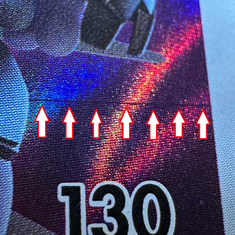 Armored Mewtwo PROMO Promo 365/SM-P Pokémon Card Game Pokéka ②