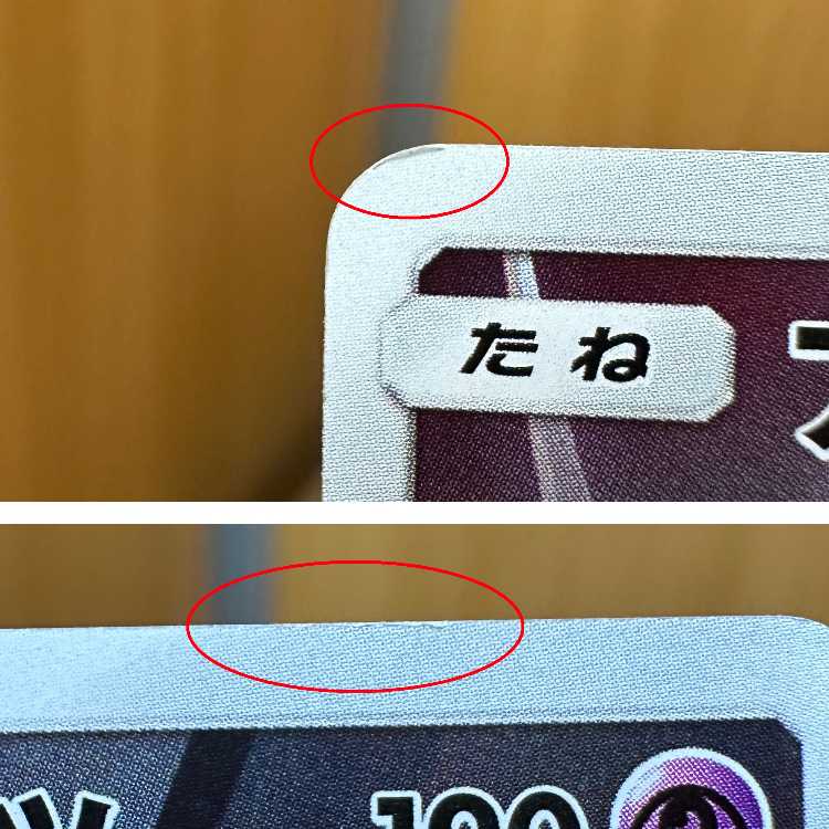 Armored Mewtwo PROMO Promo 365/SM-P Pokémon Card Game Pokéka ②