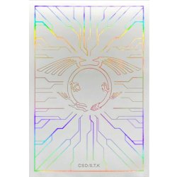 〔状態A-〕スリーブ『竜の紋章2』10枚入り【-】{-}《スリーブ》