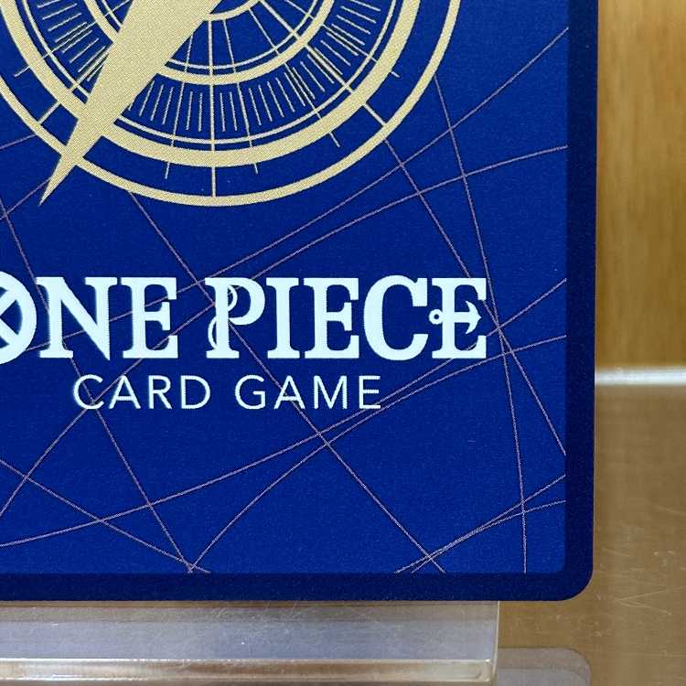 少女 プロモ P-096 ワンピースカードゲーム