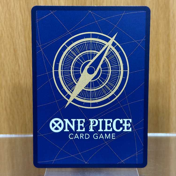 少女 プロモ P-096 ワンピースカードゲーム