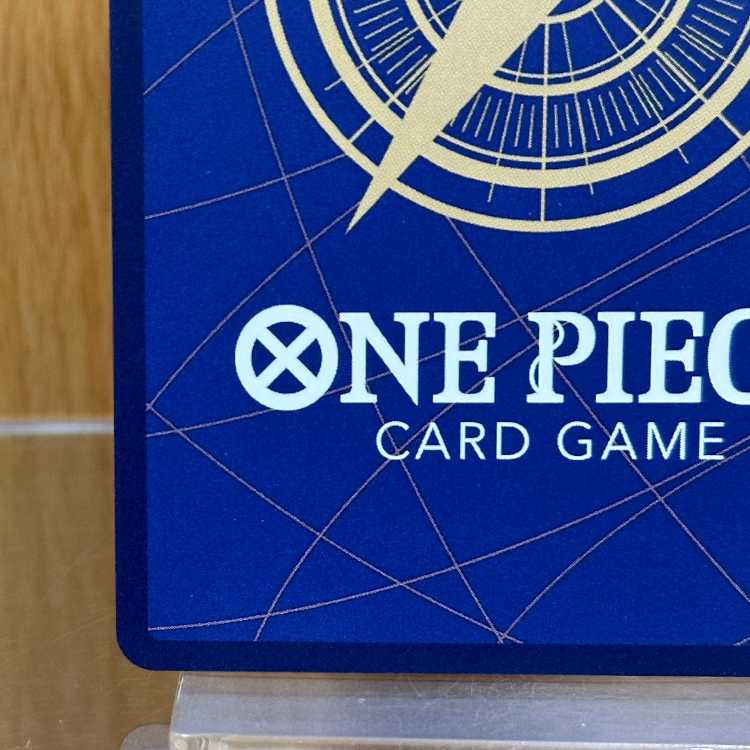 少女 プロモ P-096 ワンピースカードゲーム