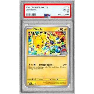 取得率13% 希少レア【PSA10】マチスのピカチュウ 英語版 easta_1106071823