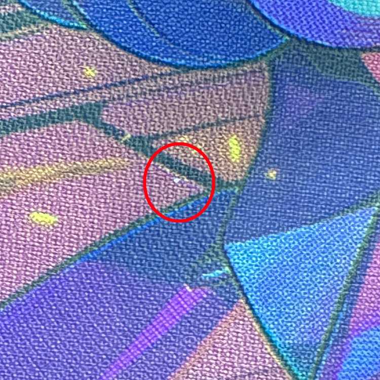 ゲノセクトex SAR 172/086 SV11B ポケモンカードゲーム ポケカ