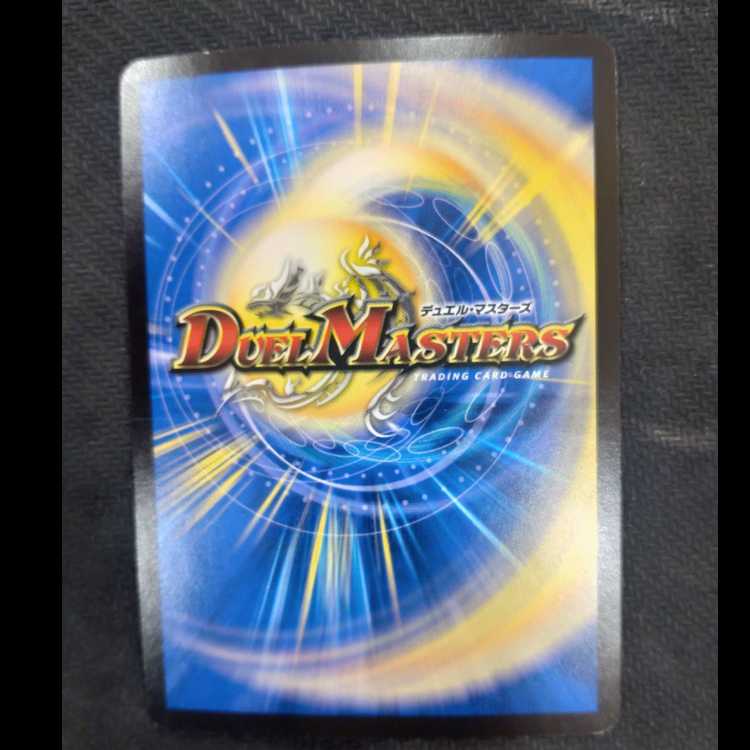 Napo獅子-Vi無粋｜オレの歌 聞けよ聞かなきゃ 殴り合い(シークレットレア仕様) SR 4A/20