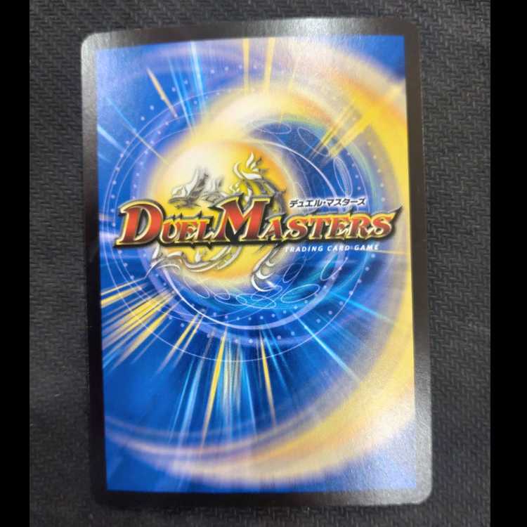 Napo獅子-Vi無粋｜オレの歌 聞けよ聞かなきゃ 殴り合い(シークレットレア仕様) SR 4A/20