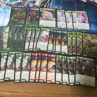 森夢龍 フィオナ・フォレスト　など