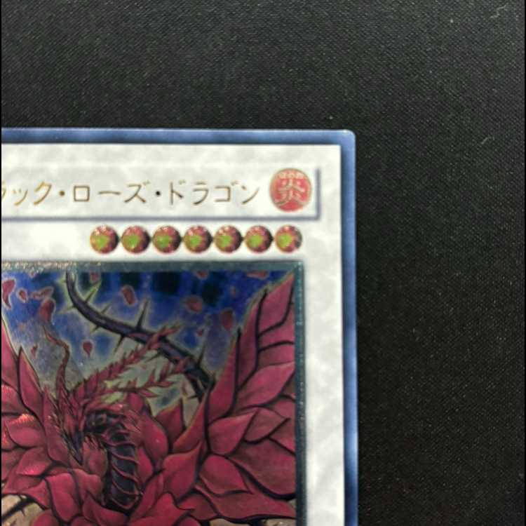 ブラックローズドラゴン [レリーフ] {CSOC-JP039}の通販 magi公式