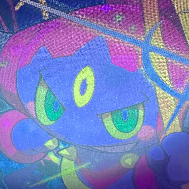 フーパ PROMO プロモ 155/XY-P ポケモンカードゲーム ポケカ ①