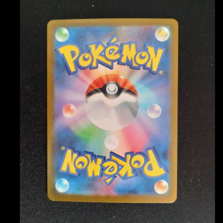 リザードンex(RR仕様) S-TD 009/049