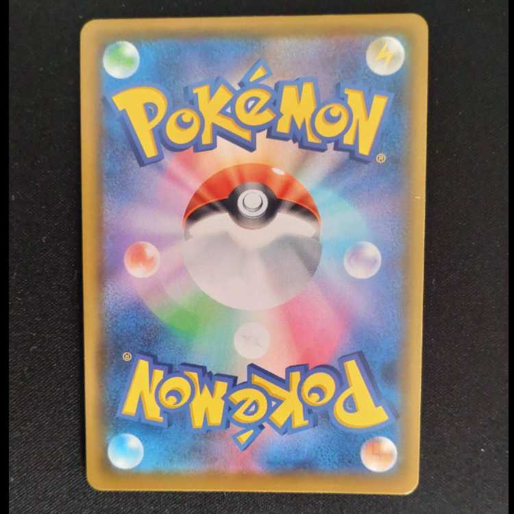 そらをとぶピカチュウVMAX RRR 024/028