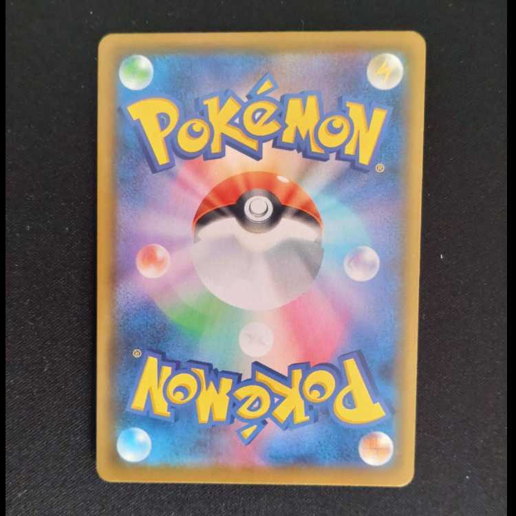 そらをとぶピカチュウV RR 023/028