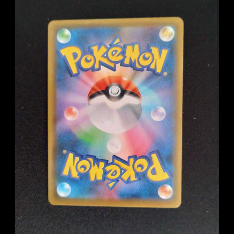 そらをとぶピカチュウV RR 023/028