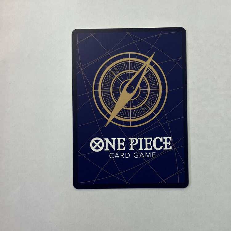 ウタ(パラレル) P-SEC EB03-061　3