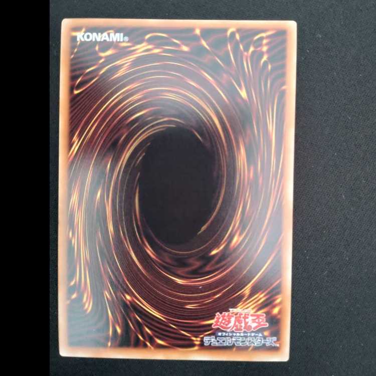 True Dragon Demon King Master P Prismatic Secret Rare DOOD-JP018