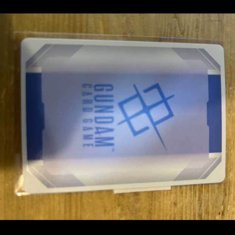 GD02-056 ガンダムX R+