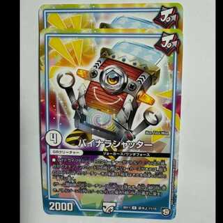 Binary Shutter (Set of 2) BD11 R Basic J 11/15 DUEMA Trekkers Road