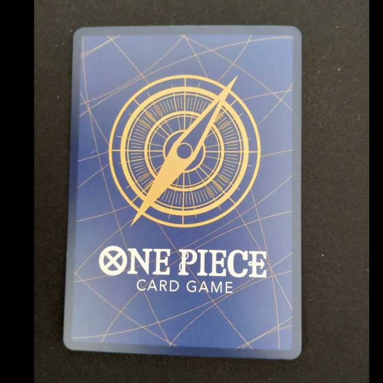 ポートガス・D・エース R OP08-052