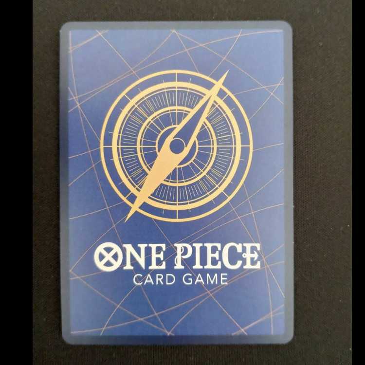 ボア・ハンコック C ST03-013